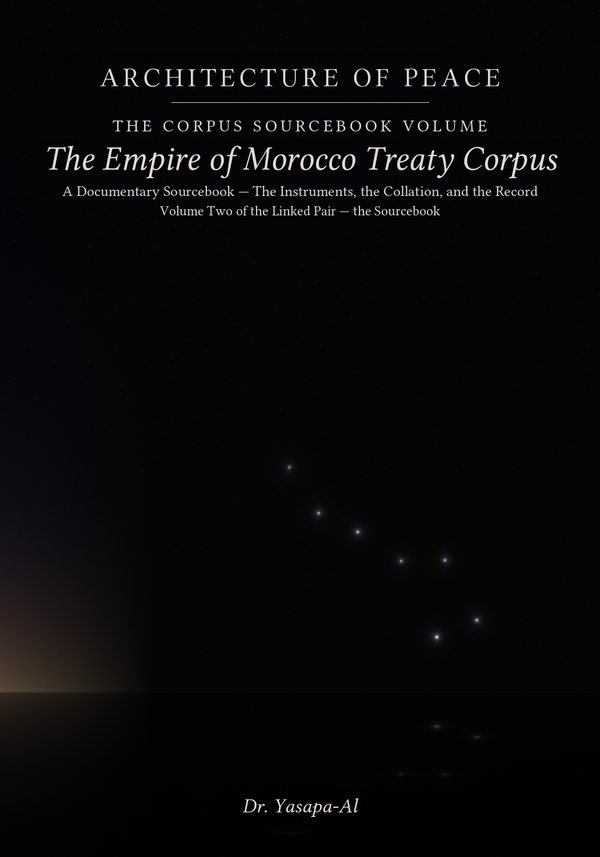 The Corpus Sourcebook Volume — front cover